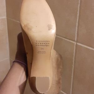 Maison Margiela boots